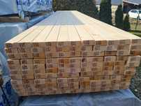 Drewno konstrukcyjne C24 kantowki , swierk skandynawski 45x95