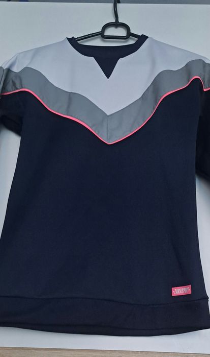 Nowa bluza Zara kids 152 / bez metki