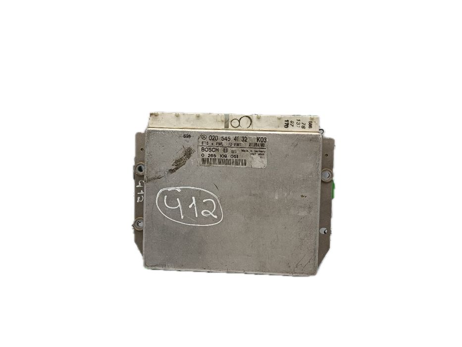 Centralina ABS MERCEDES-BENZ Classe E (W210)