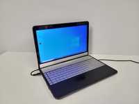 Biznesowy laptop Asus- i5, 8gb ram, dysk 500gb, Bang & Olufsen