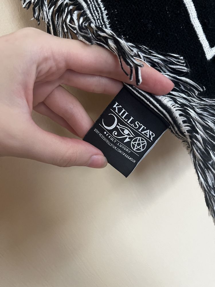 Гобелен KILLSTAR Magical AF Tapestry
