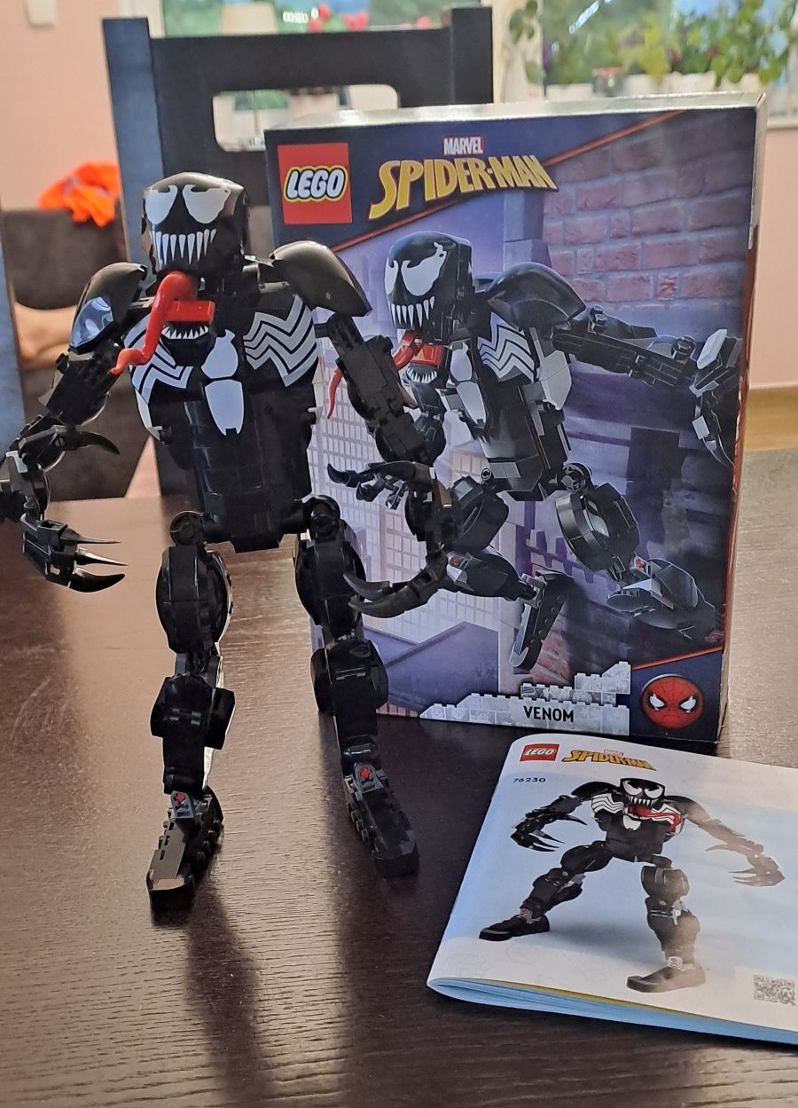 Lego 76230 VENOM