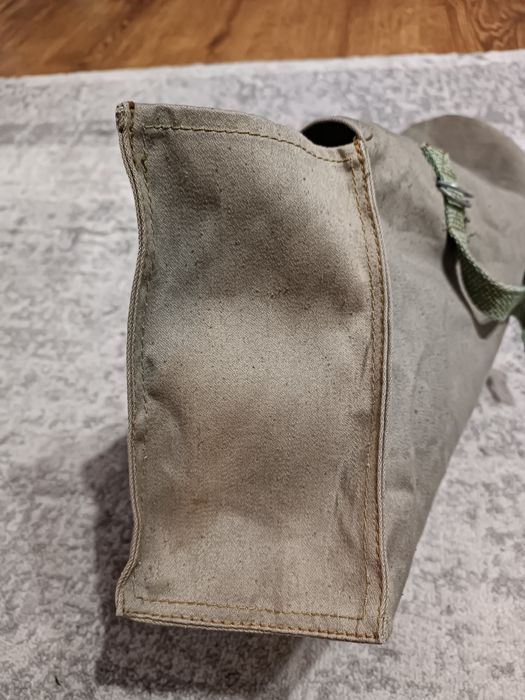 chlebak torba polowa produkcja polska