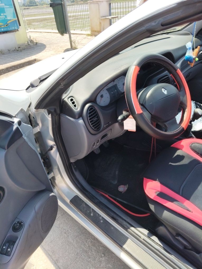 Venda carro segunda mão