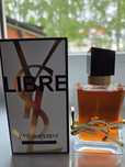 Perfumy YSL le perfum