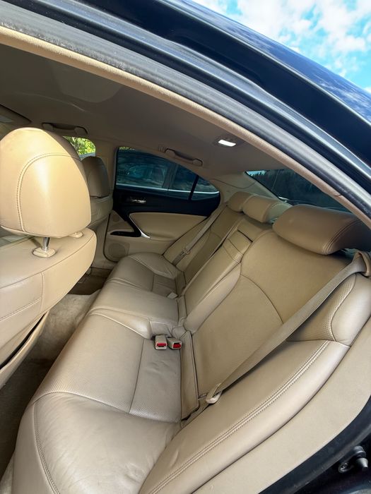 Sprzedam Lexus IS220 zadbany