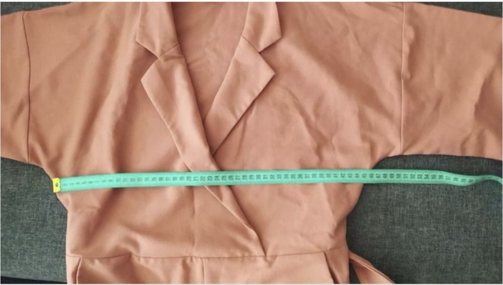 Стильний комбінезон ASOS