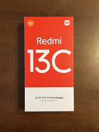 Redmi 13C + Realne Buds T100