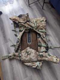 Plecak/zasobnik wojskowy piechoty duży