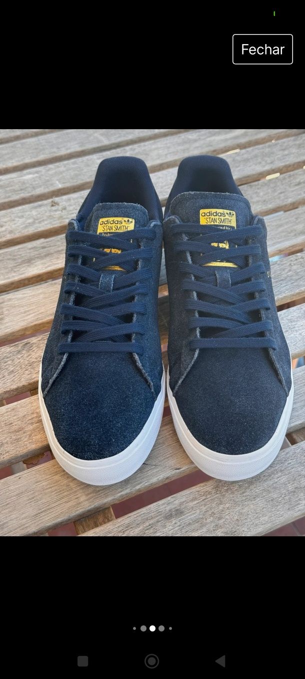 Adidas Stan Smith