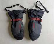 Рукавиці зимові  DAKINE M GORE-TEX