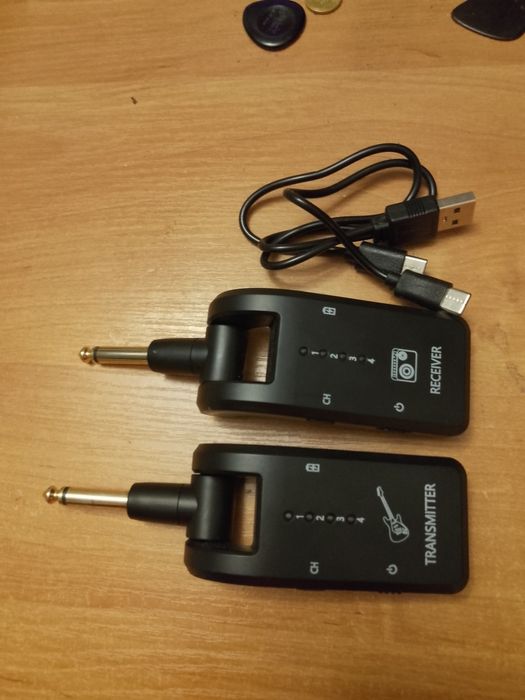 sprzedam emiter bezprzewodowy