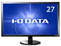 Monitor I-O Data LCD-MF276XDB-B 27" 1920 x 1080 Full HD IPS HDMI DVI