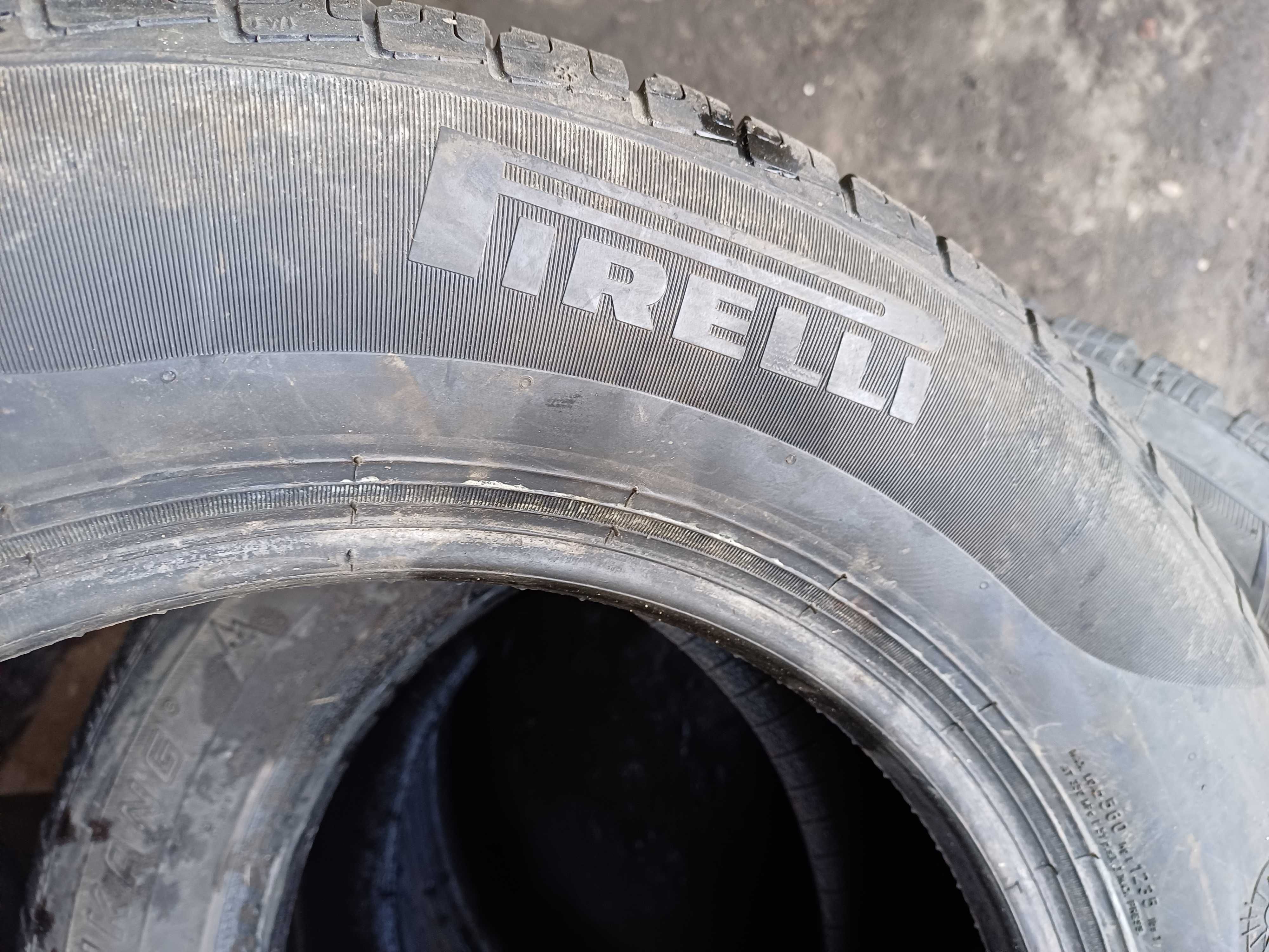 Pirelli Cinturato AllSeason 185/65 R15 88H 2018r