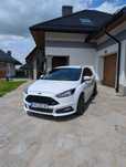 Ford Focus ST 2018r 275 KM  EcoBeast Garage Faktura VAT