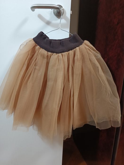 Спідниці family style