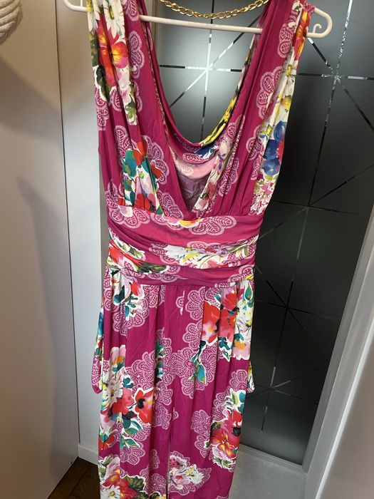 Сукня Dolce&Gabbana