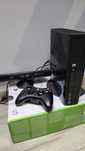 Xbox 360  E console 500gb +kinect
