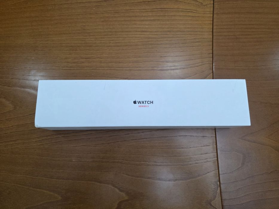 Apple Watch Series 3