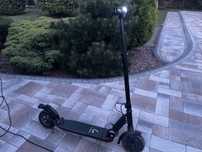 Kugoo S3 pro б/у