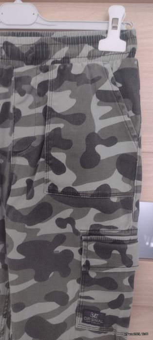 Jogger moro cool club