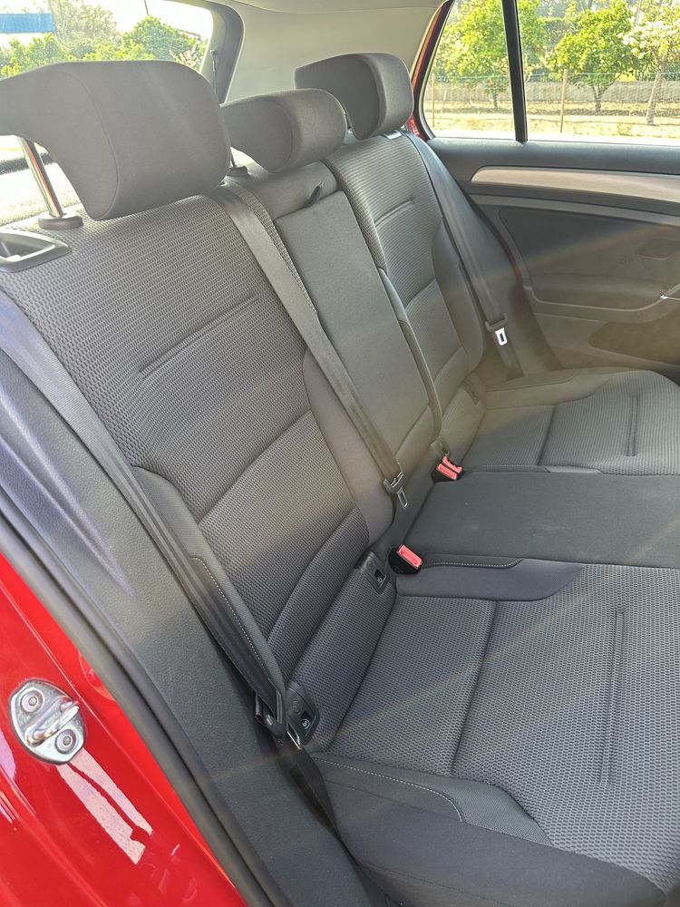 Golf 7 1.2 TSI 105CV
