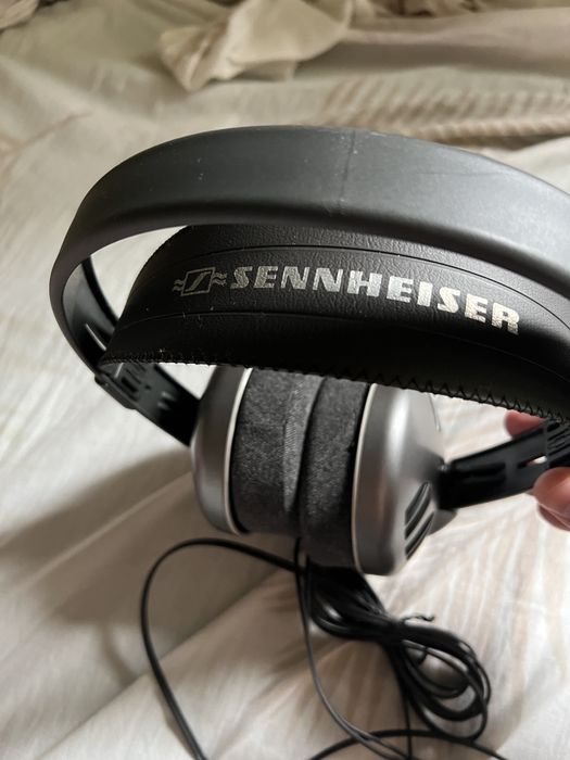 Навушники Sennheiser HD 530