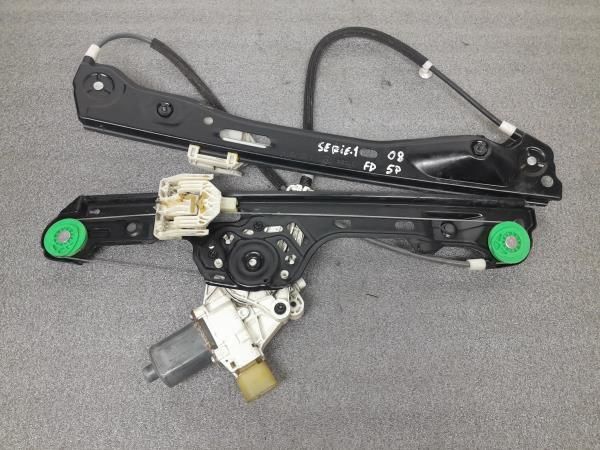 Elevador vidros frente direito BMW 1 (E87)