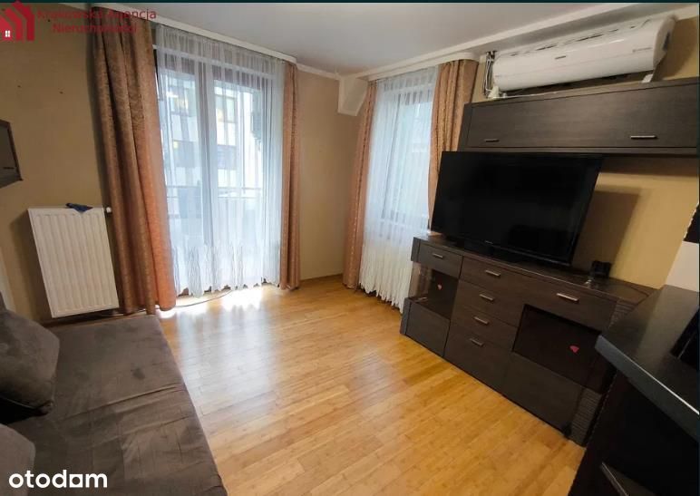 2 pokoje komfortowe mieszkanie w super lokalizacji