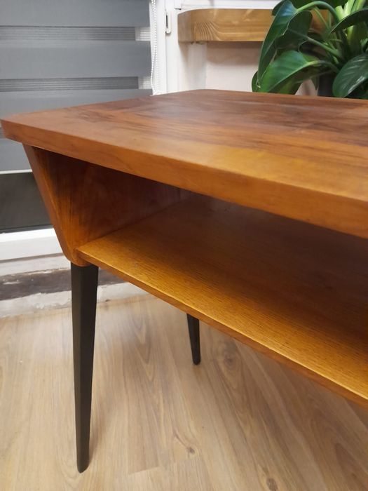 Stolik rtv,po renowacji.