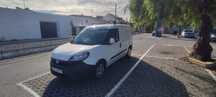 Fiat Doblo 1.3  41000km iva dedutivel