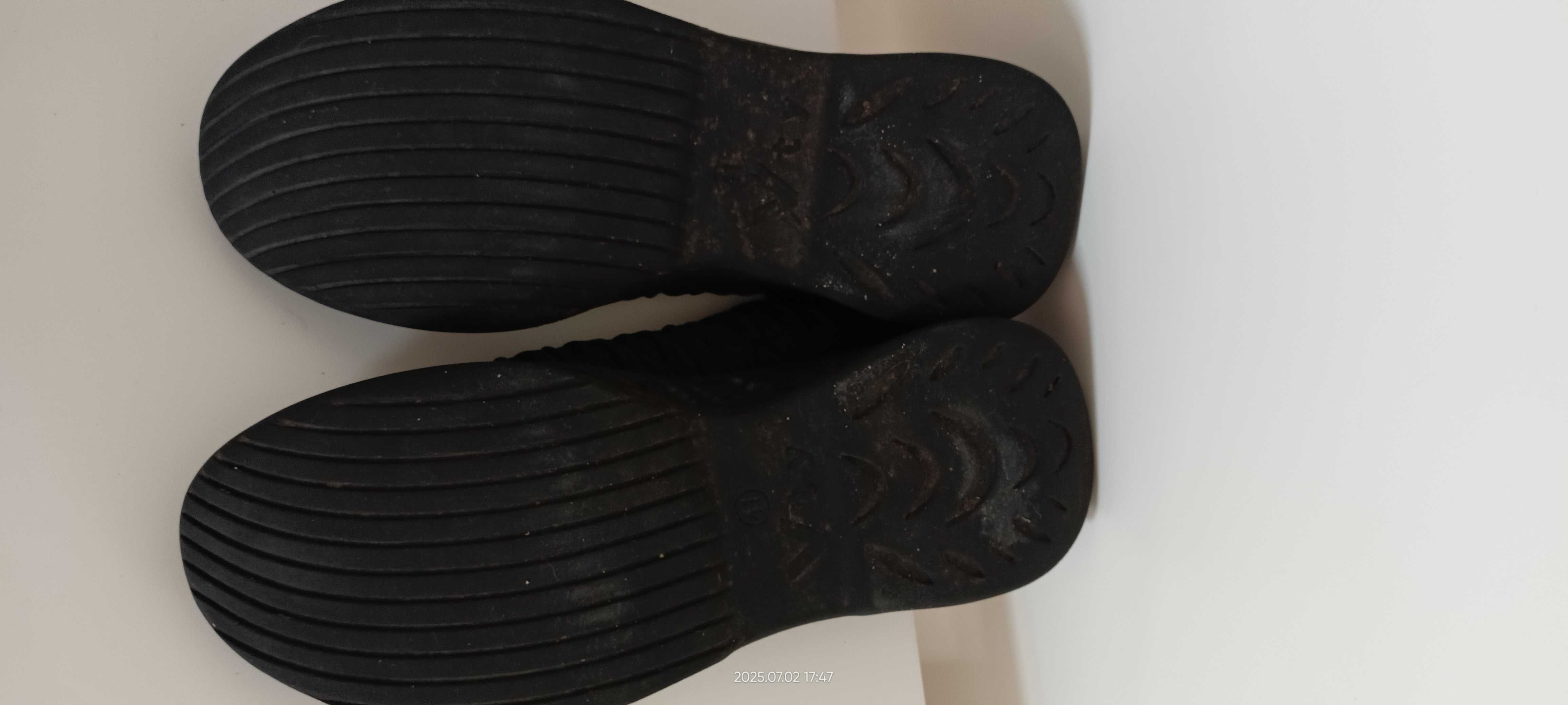 Sneakersy buty Vty Deichmann 41 lekkie oddychajace komfortowe super