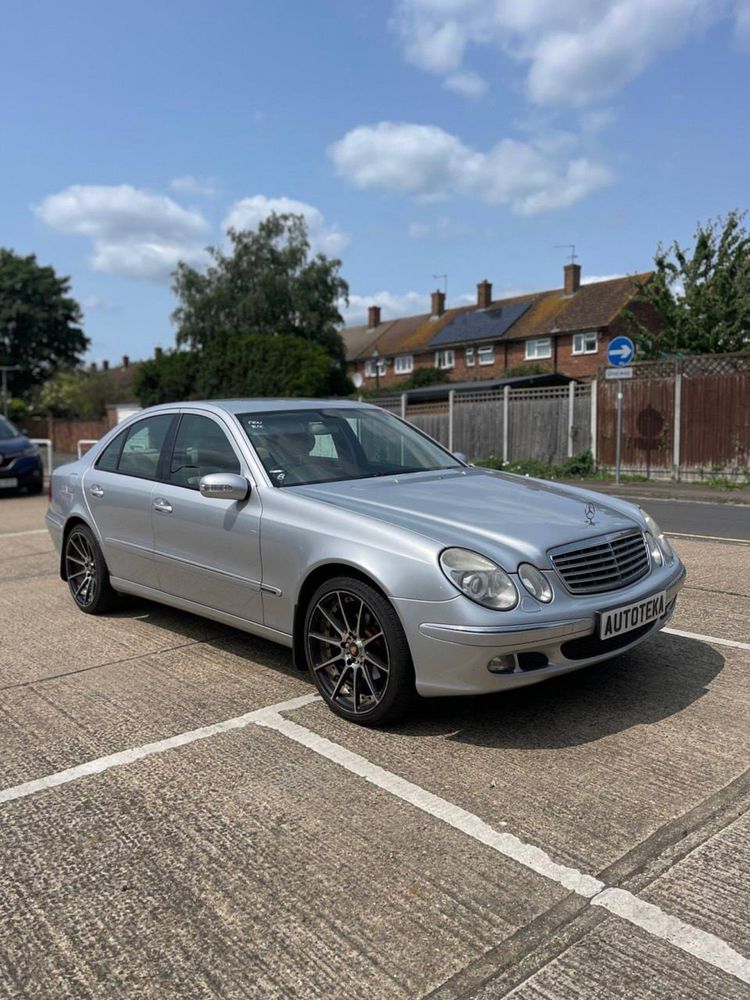 Молдинг Mercedes W211 Авторозборка W212 W213 W166 W164 X164 Бампер