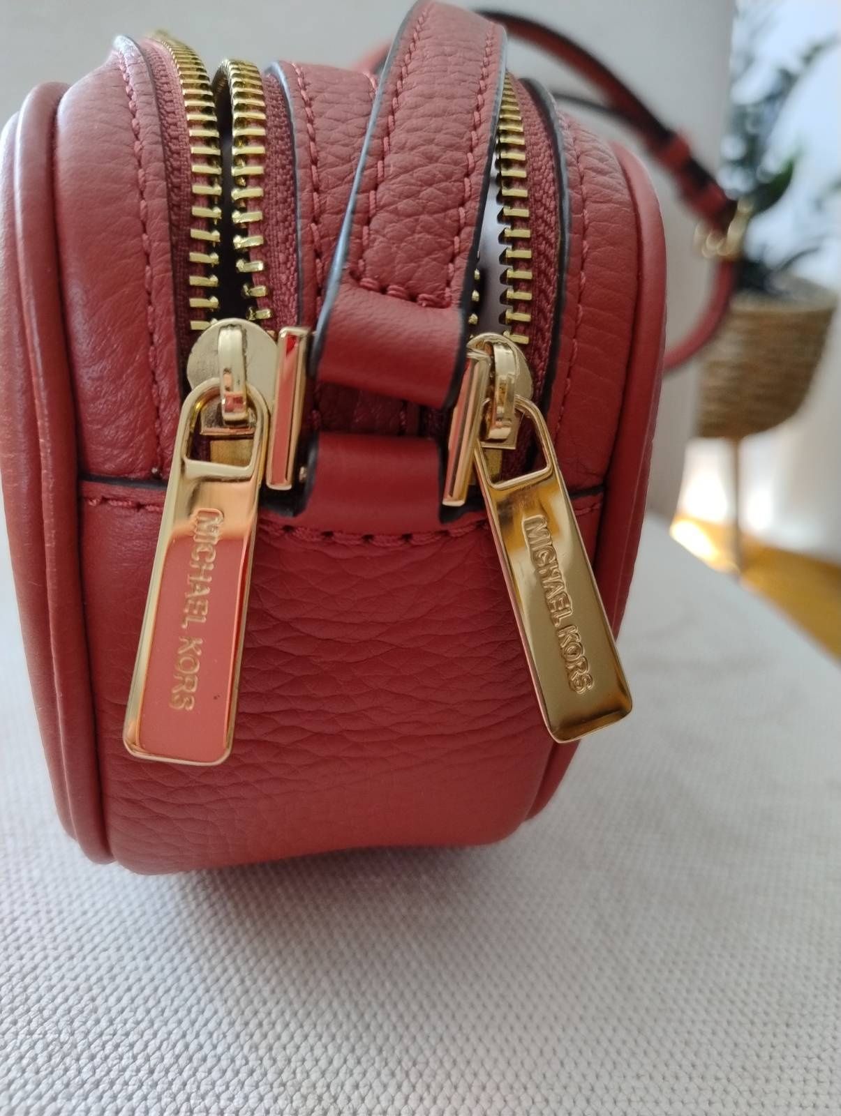 Torebka na ramię Michael Kors FULTON