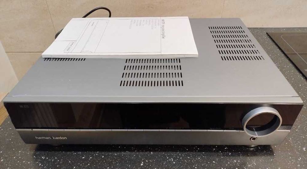 Harman Kardon HK970