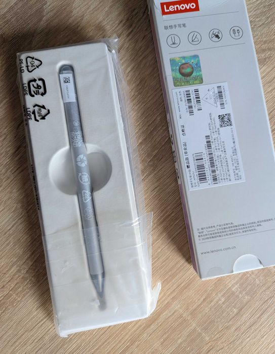 Стилус Lenovo Tab Pen Plus