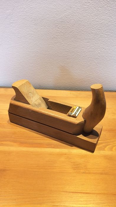 Hebel drewniany Meister