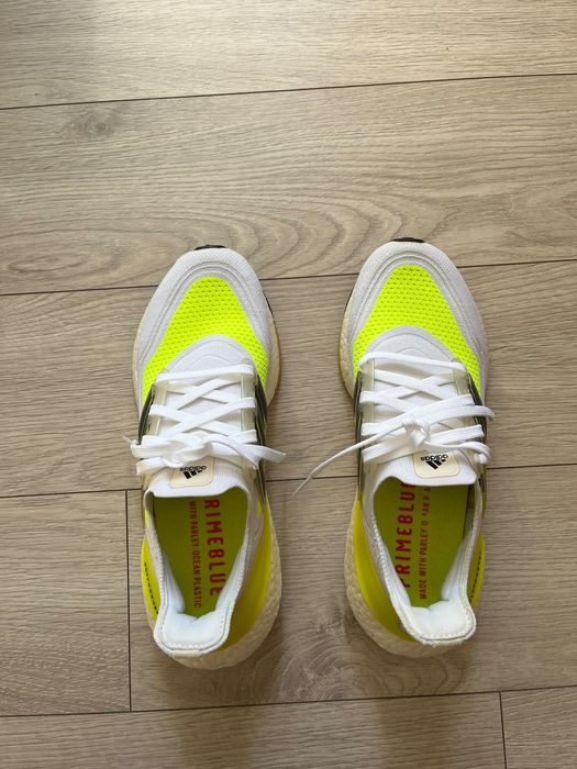 Adidas Ultraboost 21