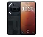 Nothing Phone (3a) 5G 8/128GB Black 120Hz