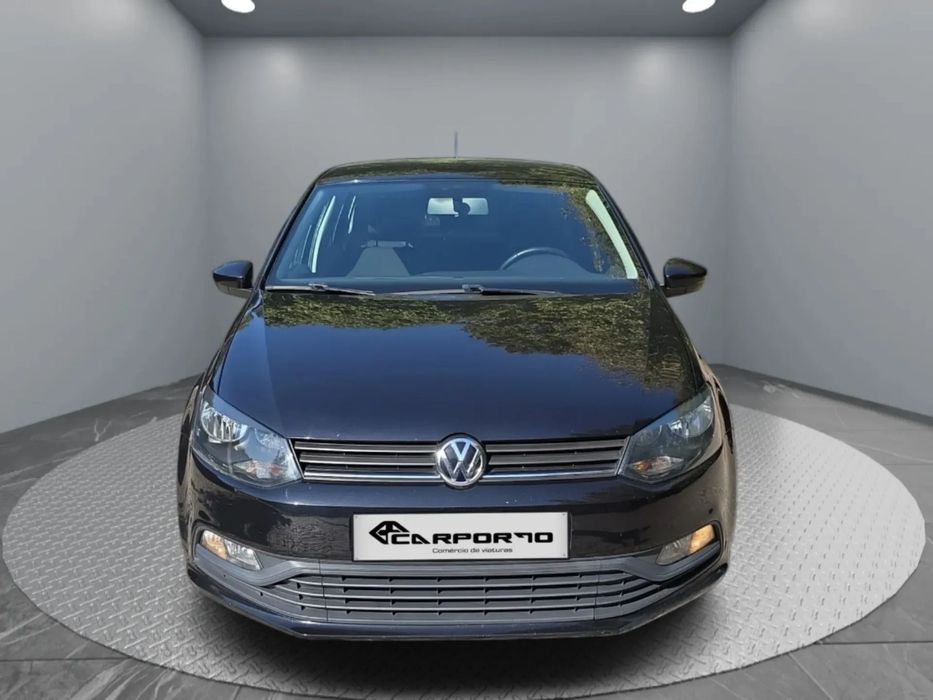 VW Polo 1.4 TDi Confortline