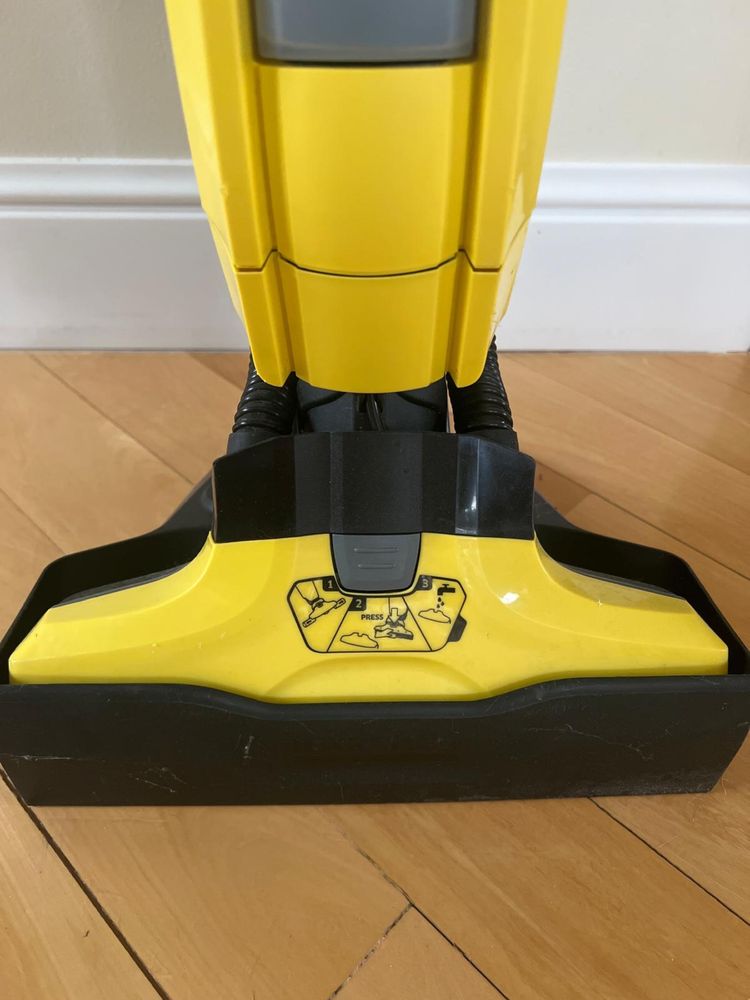 Myjka mop Karcher