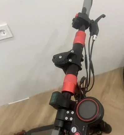 Hulajnoga elektryczna Kugoo M4 Pro