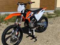 KTM SXF 450..2021r 47mth  (Husqwarna FC 450 / 350 SX-F EXC-F)