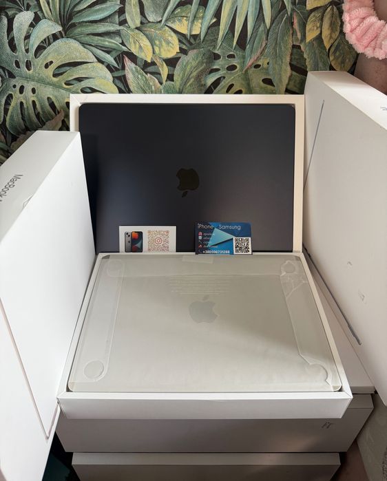 2025 MacBook Air M4 16/256GB Наявність A3240 Всі кольори  TRADEIN STRL