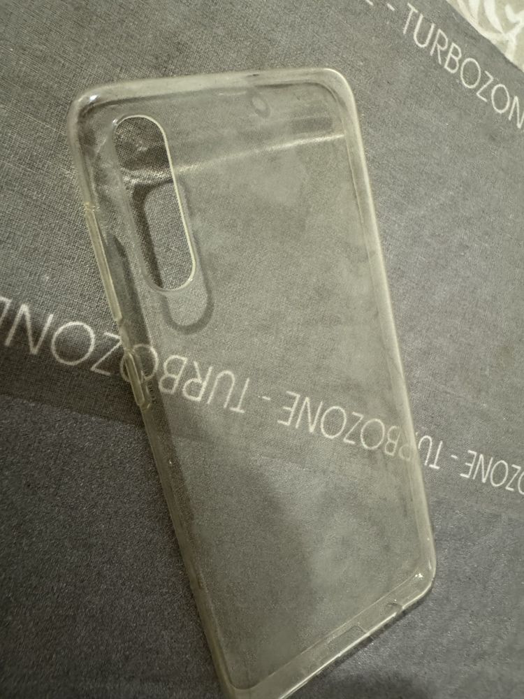 Etui plecki Samaung A50