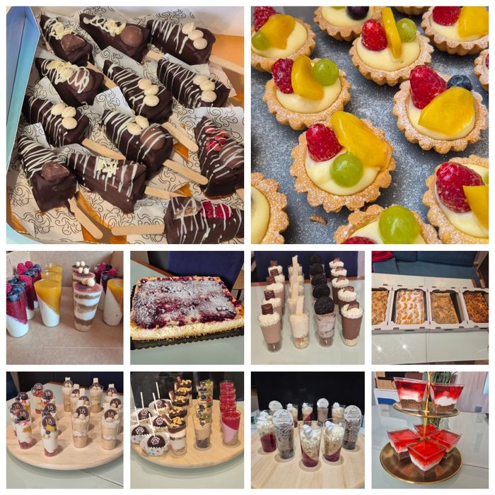 Domowe ciasta  , torty i słodkości na różne okazje !