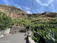 Terreno com 2.295m2 na Calheta, Madeira