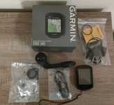 GPS - Garmin 540 - NOVO