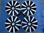 Felgi aluminiowe 19 5x114,3 Mazda Kia Hyundai Toyota