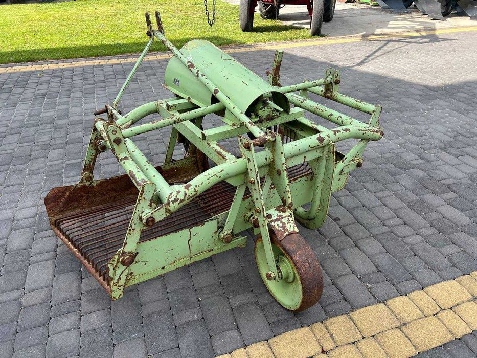 Картоплекопалка  Schmotzer / Копач картоплі / КТН  Z -609